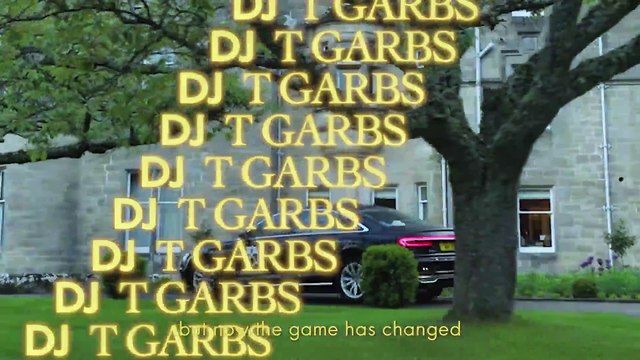 Chivas x Regal - TGARBS