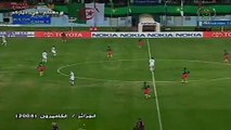 Algerie 1 vs Cameroun1 Année 2004   1الحزائر 1 الكاميرون(2)