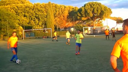 Cédric Drouet, Didier Six(te)