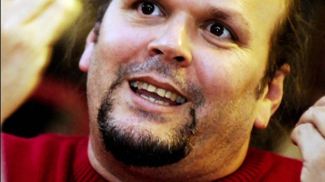 Morre Camilo Guevara March, filho de Che Guevara