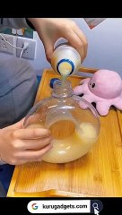  New Gadgets & Versatile Utensils For Home Appliances, Make-Up, Smart Inventions Smart Appliance