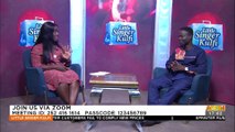 Little Singer Kulfi Chat Room on Adom TV (30-8-22)
