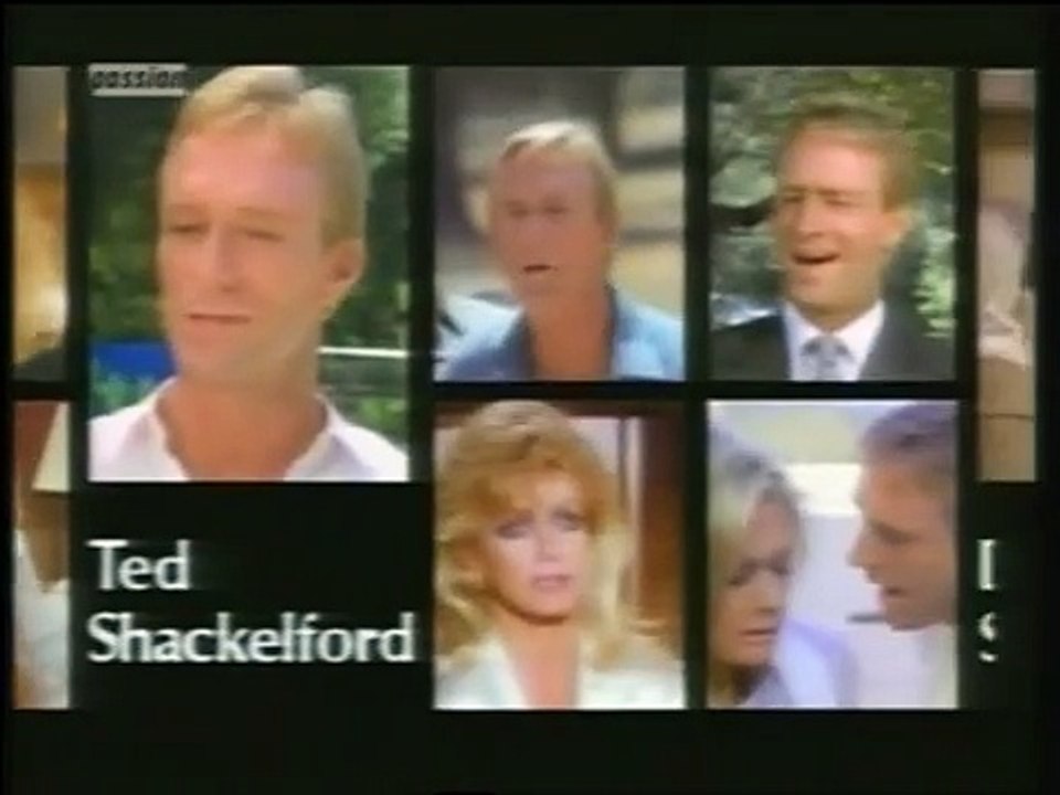 Unter der Sonne Kaliforniens Staffel 8 Folge 28