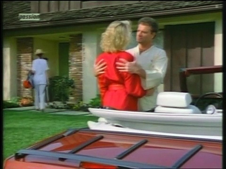 Unter der Sonne Kaliforniens Staffel 9 Folge 1 video Dailymotion