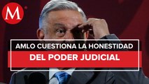 El poder judicial no es 