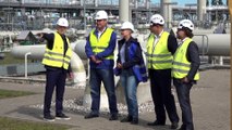 Bayern und Meckenburg-Vorpommern geben gemeinsam Gas