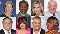Celebrities We Lost in 2022