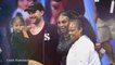 Serena Williams’ Daughter Olympia, 4, Matches Mom In Sparkly Outfit To Cheer Her On At US Open