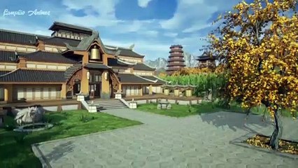 Tales of Demons and Gods Season 5 Episódio 86 [258] Legendado PT-BR