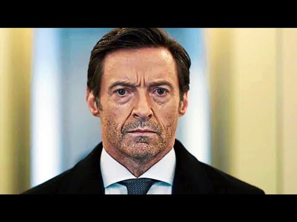 THE SON Trailer