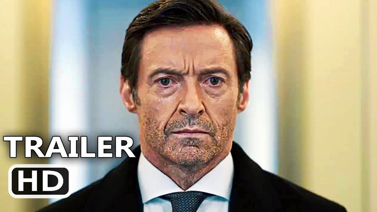 THE SON Trailer