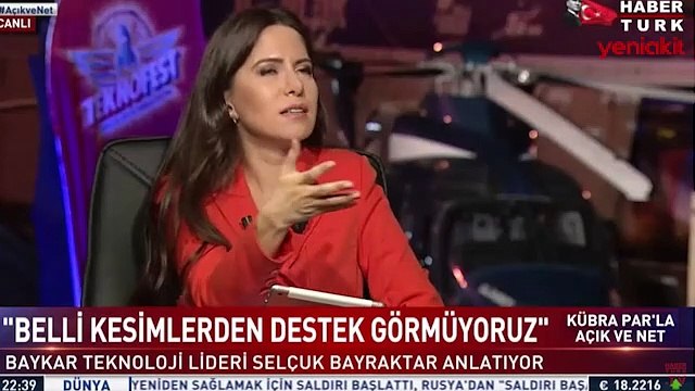 Selçuk Bayraktar'dan çamur atan İmamoğlu'nu utandıracak sözler