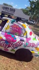 2022 NT Variety Bash | August 31, 2022 | Katherine Times