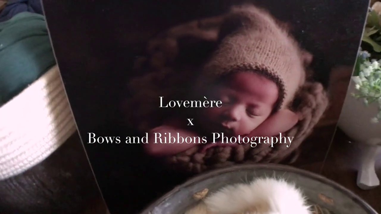 Avery Dove Nursing Bralette - Lovemere