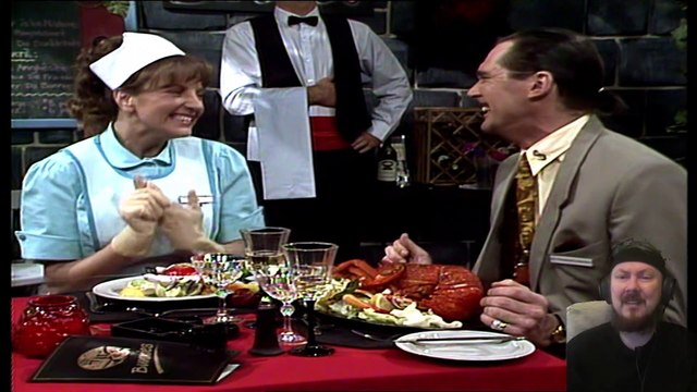 Let the blood run free - Australian comedy/soap opera parody - Season 1 - Episode 2 - SerenitySoloReacts