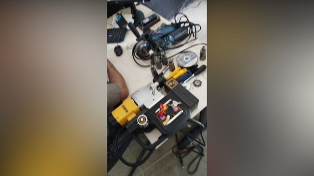 Delegado explica prisões de homens que tentaram violar caixas eletrônicos em São José de Piranhas