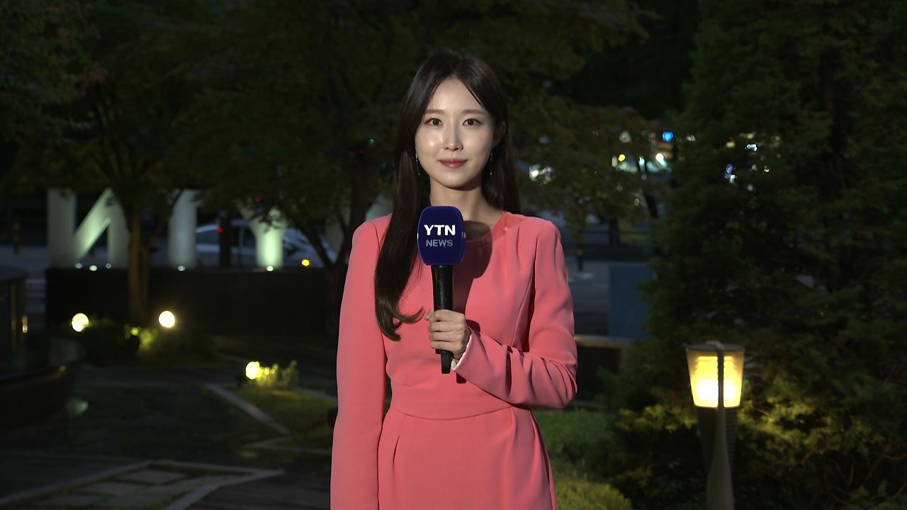 [날씨] 오늘 곳곳 산발적인 비...예년 기온 밑돌아, 서울 27℃ / YTN
