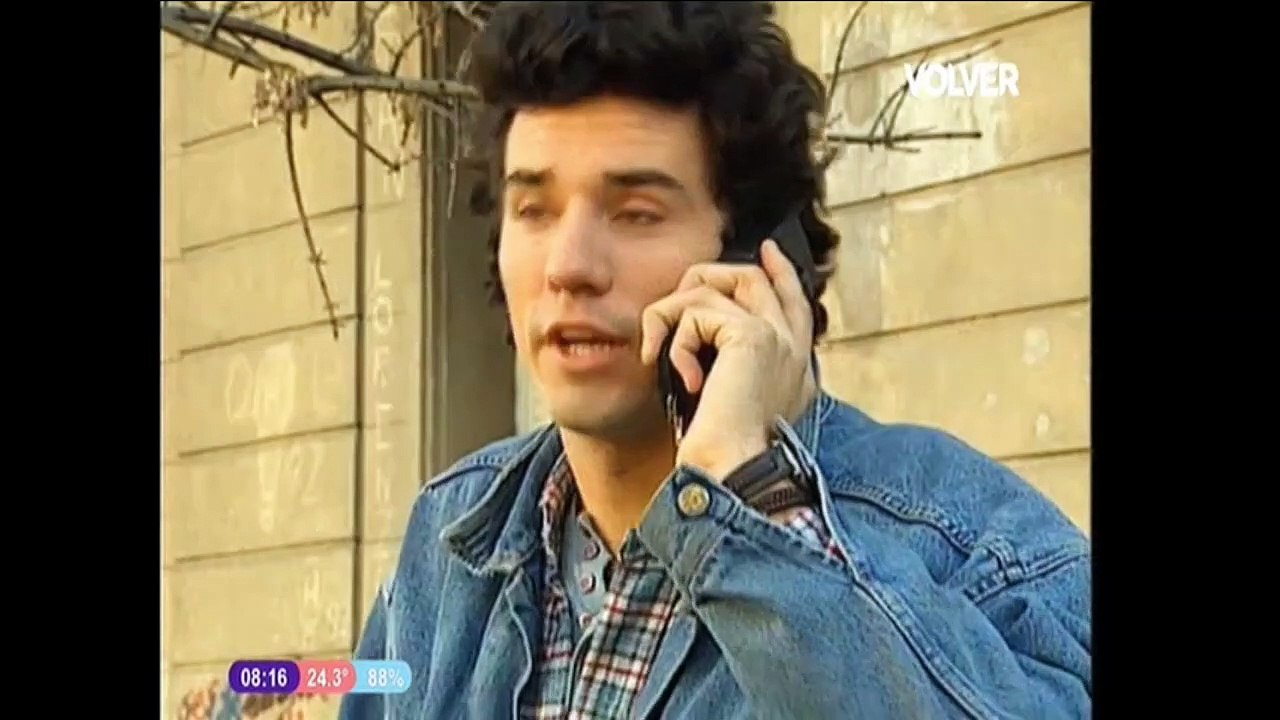 Montaña Rusa - Capítulo 117