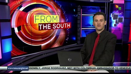 Venezuela's oil minister shows evidence of theft at PDVSA