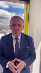 senador Roy Barreras se retracta de video