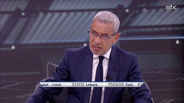 جمال صالح: الطائي يستحق أن يكون الرابح الأكبر لأنه عاد بقوة في النتيجة.. وعيسى الجوكم: بوبيندزا لاعب الجولة لأنه أعطى انطباعا للجميع بأنه سيكون أحد أهم نجوم الموسم