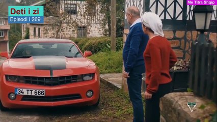 269 Pjesa fundit deti i zi