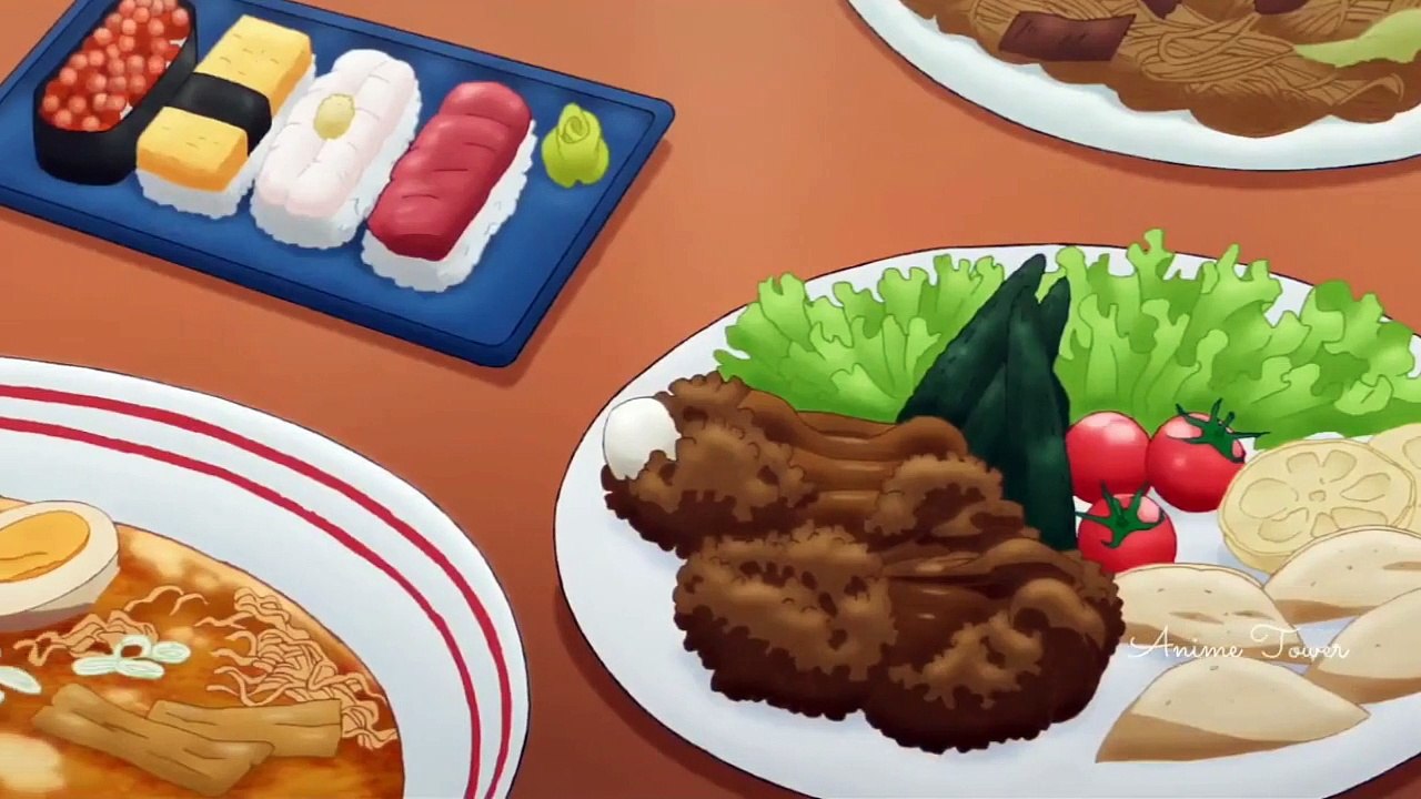 Hinomaru Sumo /Season 1 /Ep 11 /English Dubbed