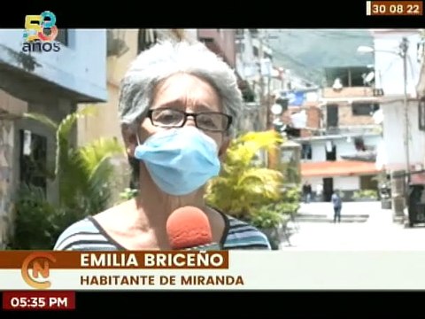 Mirandinos participaron de forma masiva en el proceso de renovación de jefes de comunidad del PSUV