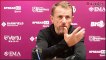 Burnley are a good side - Millwall manager Gary Rowett praises Clarets