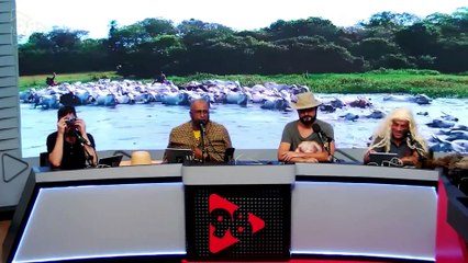 BAMBUZAL 10º CAPÍTULO | Graffite98