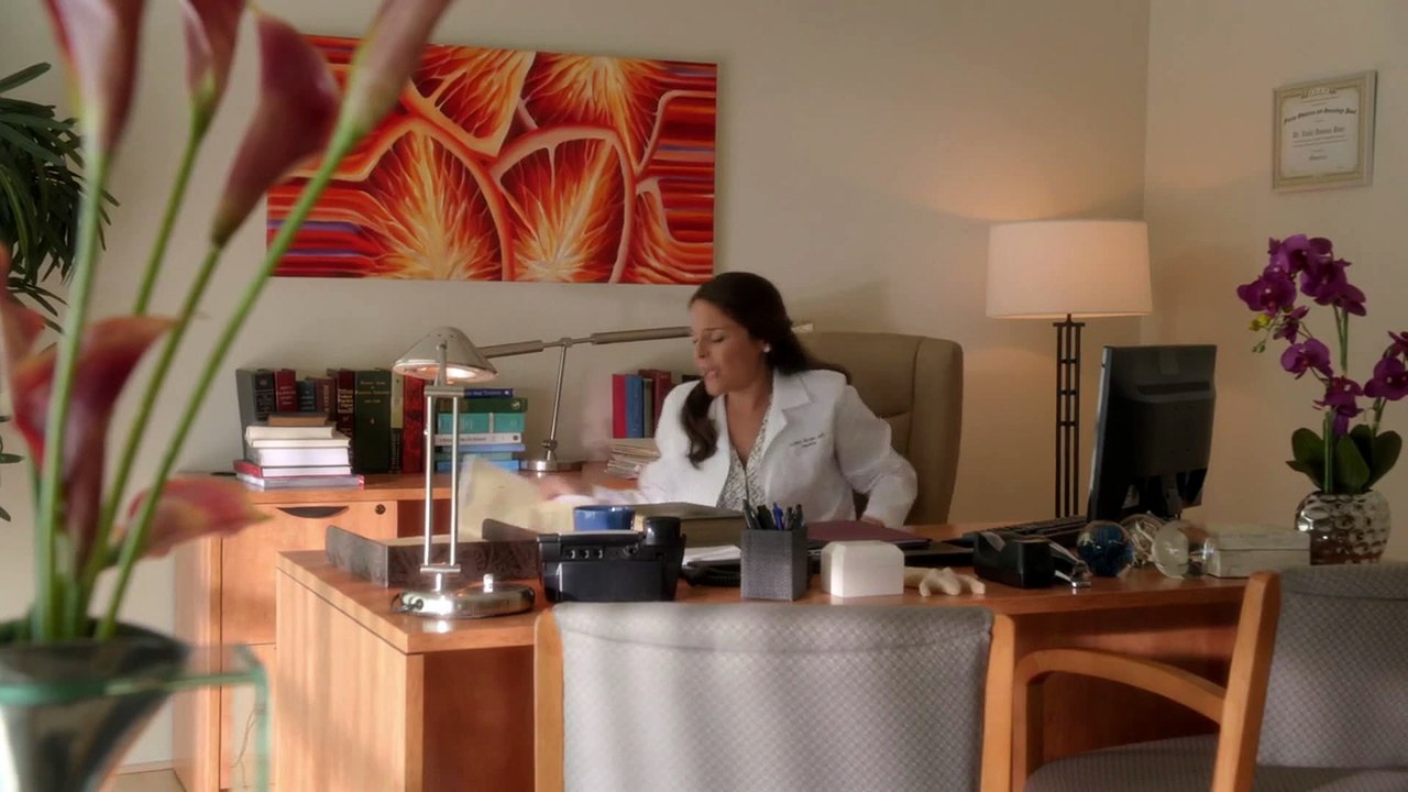 Rose and Luisa 2