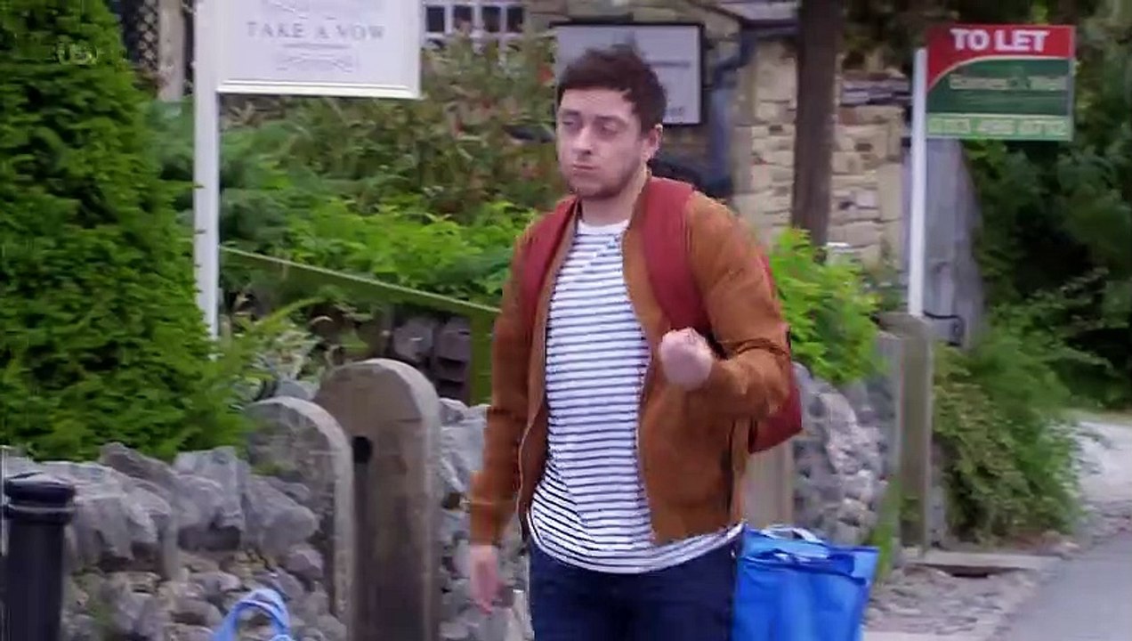 Emmerdale 30th August 2022