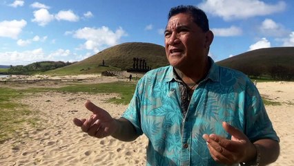 Plurinacionalidad indígena en nueva Constitución divide aguas en Chile