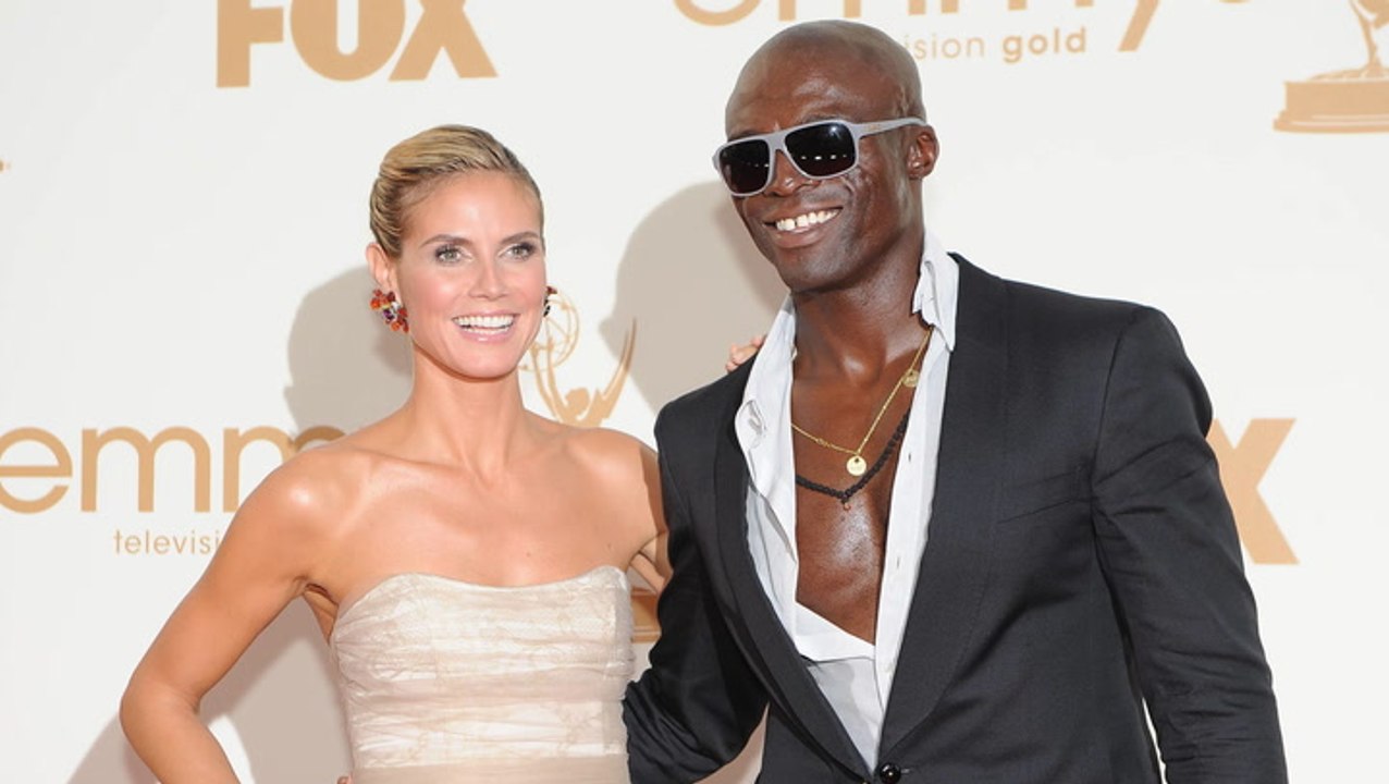Selten offene Worte: Heidi Klum spricht über Scheidung von Seal
