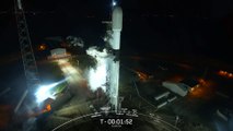 SpaceX bate mais um recorde 
