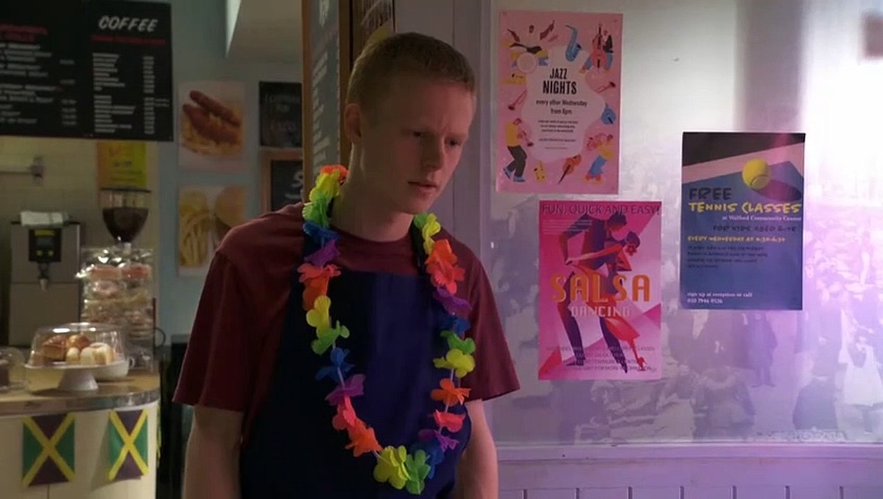 EastEnders 30th August 2022