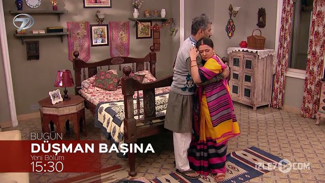 Düşman Başına 83. Bölüm Fragmanı - 31 Ağustos Çarşamba