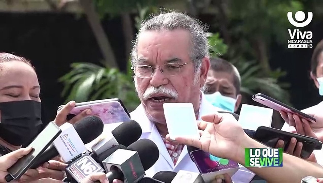 Minsa entrega 190 camillas y más de 2 mil camas a los Silais de Nicaragua