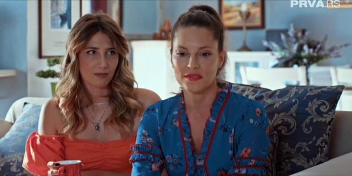 Mala supruga 77 epizoda