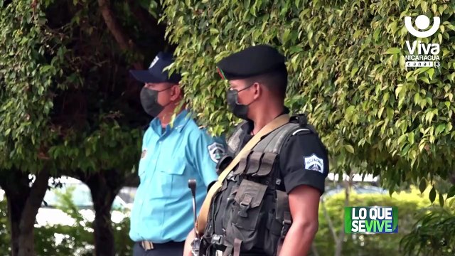 Realizan audiencias informativas de delincuentes golpistas