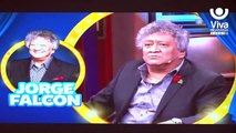 Jorge Falcón y el Pato Velázquez harán reír los nicaragüenses