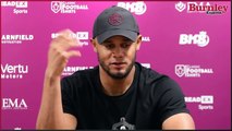 Vincent Kompany on what Anass Zaroury will bring to his side