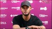 Nathan Tella opens up spaces for his teammates - Vincent Kompany