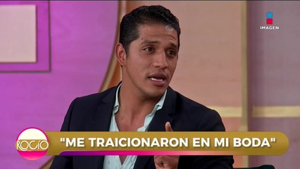 'Mi hija ha soportado mucha s humillaciones por amor'