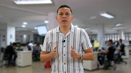 Video: El duro panorama que se vive en Cali a causa del sicariato