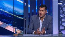 محمود أبو الدهب: سواريش شخصية ضغيفة ولازم يرحل عن تدريب النادي الأهلي