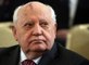 Mikhail Gorbachev Dead At 91