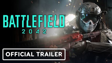 Battlefield 2042 - Official Season 2 Master of Arms Trailer