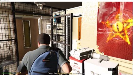 GTA 5 PC - Mission #10 - Friend Request [Gold Medal Guide - 4K 60fps]