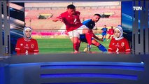 البريمو يكرم مشجعتي الأهلي بعد موسم طويل من مساندة القلعة الحمراء 